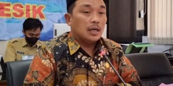 Ketua DPRD Gresik Minta PT Freeport Ada Keterbukaan Soal Tenaga Kerja