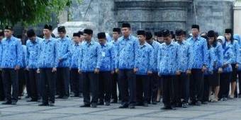 Bakesbangpol Blitar Imbau Ormas dan LSM Blitar Terapkan UU 17/2013