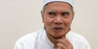 KH Afifuddin Muhajir: Yang Haramkan Maulid Nabi Apa Dasarnya, Tolong Jawab