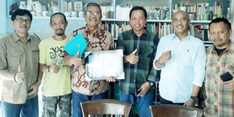 ​HPN 2020, PWI Jatim Beri Penghargaan Wartawan Senior di Jember