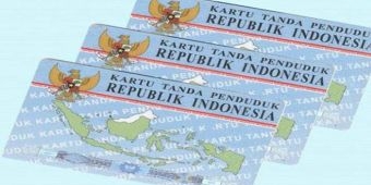 Pemohon e-KTP di Pacitan Capai Ratusan Orang Setiap Hari, Kemendagri Hanya Sediakan 500 Blanko