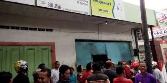 Korban Perampokan di Jalan Panglima Sudirman Tuban Akhirnya Meninggal