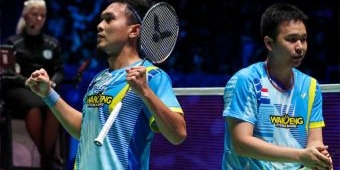 17 Negara Peraih Gelar All England Terbanyak, Indonesia Terbaik Kedua di Asia