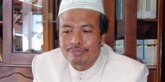 ​Heboh, Kiai Imam Ghazali Said Tuding Petugas Haji “Menakuti-Nakuti” Jamaah Haji agar Tidak Tarwiyah