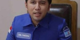 Tak Rekom Emil Dardak, Gerindra hanya Rekom Khofifah untuk Cagub, Sadad Ngaku Siap Cawagub