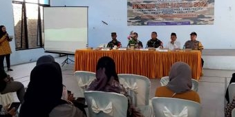 Giat Non-Fisik TMMD ke-117, Pemkot dan Kodim 0809/Kediri Gelar 2 Pelatihan ini