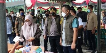 Pilkades Serentak di 47 Desa di Gresik Sukses, Berikut Nama-Nama Kades Terpilih