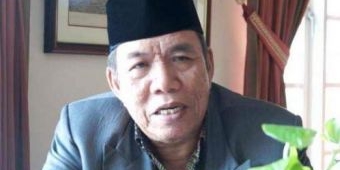 Kiai ​Malik Madani: Dulu Saya Usulkan AHWA untuk Hadang Politisi Busuk, Tapi...