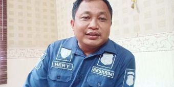 ​Diduga Ada Penyelewengan, Polres Blitar Kota Usut Penggunaan DD dan ADD Desa Tuliskriyo