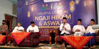 Haramkan Proposal Sumbangan, Kongres III Pergunu Dimeriahkan Gus Miftah, Kirun, Cak Shodik