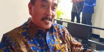 Wabup Pacitan Prihatin Belum Cairnya TPP Guru Dikmen