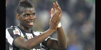 Mourinho Isyaratkan Pogba segera Gabung MU, Allegri: Dia masih Pemain Juventus