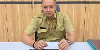 Tanggapi Hasil Rakor Pengendalian Inflasi Daerah, Pemkot Kediri Siapkan Pelbagai Upaya