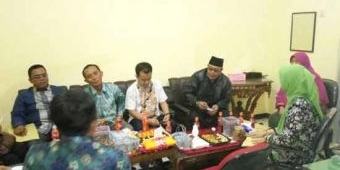 Komisi III DPRD Minta Diskominfo Bondowoso Lebih Selektif Bekerjasama dengan Media