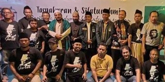 Peringati Hari Jadi Kabupaten Pasuruan, Barikade Gus Dur Gelar Karnaval Akbar