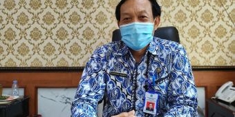 Lima Pejabat Resmi Daftarkan Diri sebagai Sekda Lamongan, Berikut Daftarnya