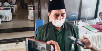 Muscab PKB Ngawi,   Cak Imin Tegaskan PC PKB Ngawi Belum Kuat