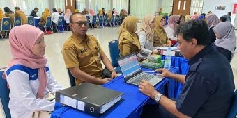 Gandeng Inspektorat, Dindik Kota Kediri Lakukan Pendampingan Sekolah