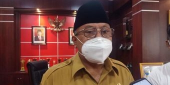 Soal Pembelajaran Tatap Muka, Pemkot Blitar Ikuti Instruksi Mendikbud