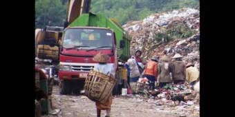 F-PDIP DPRD Gresik Desak Pemkab Cepat Realisasikan Relokasi TPA Ngipik