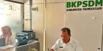 Pemkab Pamekasan Buka Rekrutmen CASN, Berikut Rinciannya