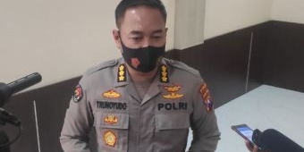 Propam ​Polda Jatim Turun Tangan, Siap Berikan Sanksi Tegas Pelanggar Protokol Kesehatan