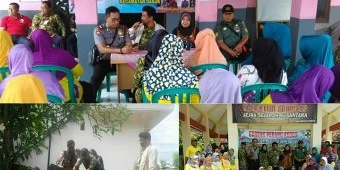 Puskesmas dan Warga Sumenep Gertak Nyamuk DBD