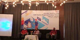 OJK, Pemerintah, dan BI Sinergi dalam Pemulihan Ekonomi