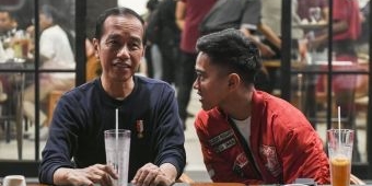 PKS Sebut Jokowi Tawarkan Kaesang ke mana-mana untuk Pilgub DKI, Kata Kaesang: Bohong