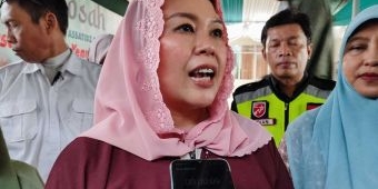 Debat Capres-Cawapres Berbahasa Inggris, Yenny Wahid: Kita Punya Bahasa Persatuan