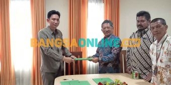 Gandeng LBH Peradi Malang Raya, PN Bangil Lakukan MoU Bantuan Hukum untuk Masyarakat Miskin