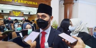 Pendidikan, Infrastruktur, dan Kesehatan jadi Sektor Prioritas Kepemimpinan Lindra - Riyadi