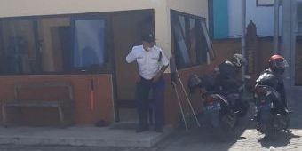 Belum Semua Satpam Ganti Seragam Mirip Polisi, Begini Penjelasan Dirbinmas Polda Jatim