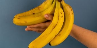 Fakta Mengonsumsi Pisang yang Bisa Perbaiki Mood Buruk