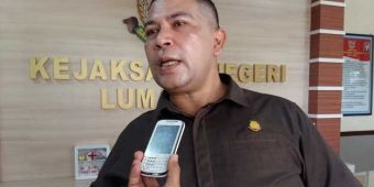 Kejari dan Lapas IIB Lumajang Saling Tuding Soal Kaburnya Tahanan Narkoba Usai Sidang