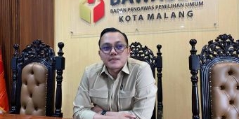 Gegara Kampanye Tebus Murah Sembako, Bawaslu Kota Malang Tegur Paslon WALI