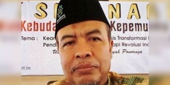 Tanya-Jawab Islam: ​Saya Gay, Ingin Sembuh, Ingin Nikah, Gimana Caranya?