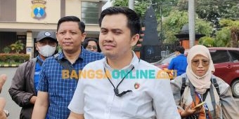 Cabuli Remaja Sesama Jenis, Pelatih Jaranan di Kediri Ditangkap Polisi