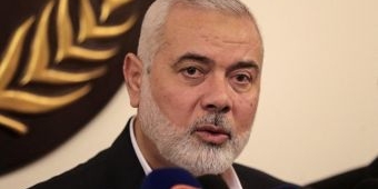 Pemimpin Hamas Ismail Haniyeh Dibunuh di Teheran, Pelakunya Diduga Agen Israel