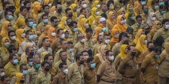 Cegah Judi Online, Pemkot Surabaya Siapkan Surat Edaran dan Sosialisasi ke Sekolah