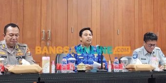 234.752 Warga Jatim Manfaatkan Pemutihan Pajak