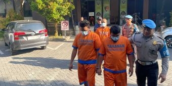 3 Pelaku Penganiayaan Hingga Tewaskan Korban di Tanggulangin Sidoarjo Ditangkap