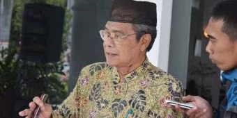 Heboh Maraknya Tempat Hiburan di Lumajang, Puluhan Kiai Datangi Bupati, Ini Hasilnya