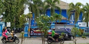 Dugaan Penyimpangan Puluhan Miliar Rupiah di PDAM Gresik, Polres Tunggu Audit Inspektorat