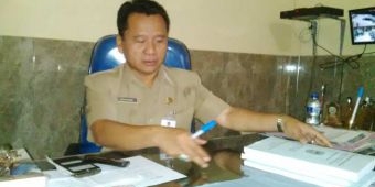 Bupati Indartato akan Lantik 33 Cakades Terpilih 13 Desember Mendatang