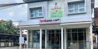 Dinilai Tidak Efektif, DPRD Pamekasan Minta Program Wamira Mart Dihapus dari APBD