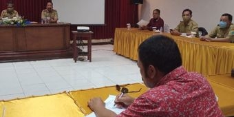 ​Soal Besaran UMK Kota Batu 2021, Apindo dan SPSI Belum Ada Titik Temu