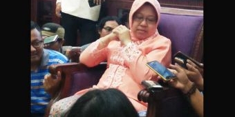 Terkait Tunggakan Pajak PD Pasar Surya Senilai Rp 8 M, Risma Ajukan Amnesti