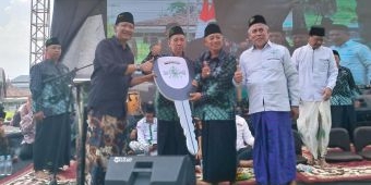 Ketua PWNU Jatim Beri Sinyal Dukung Gus Mujib Jadi Calon Bupati Pasuruan 2024