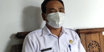 Diduga Selingkuh Dengan Istri Orang, Oknum Modin di Kediri Terancam Dicopot, Warga Ancam Demo